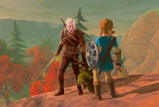 Illustration for article titled 'Shop Contest: Celebrating Our Favorite Witcher, Winners!
